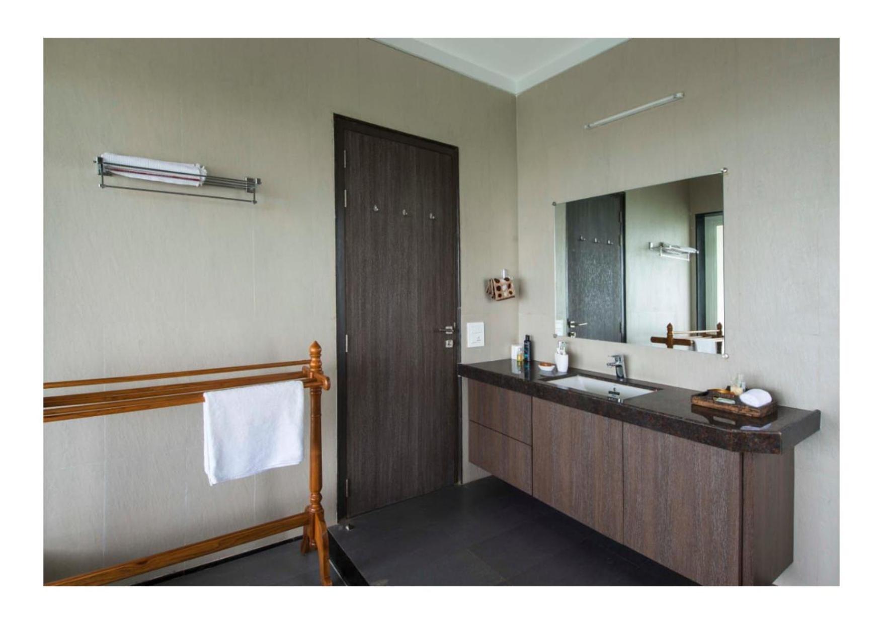 Sankara Villa Пуна Экстерьер фото